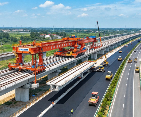 宜秀公路建设
