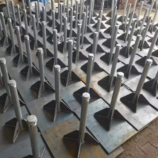宜秀鑫亿呈沉降板生产