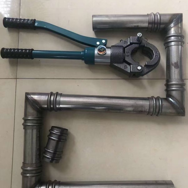 宜秀冷却管生产